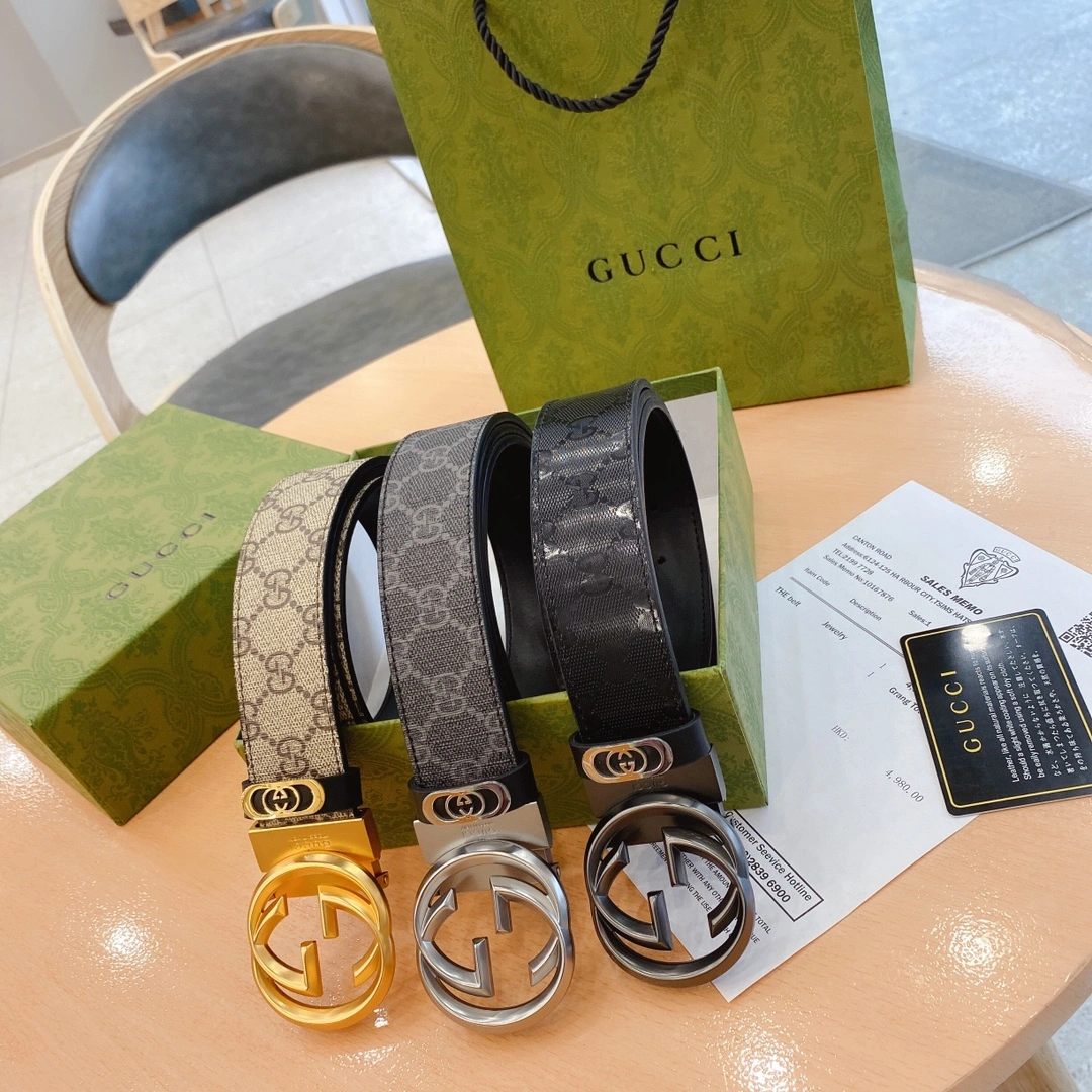 FreshLook G*ucci Belts Top Version 15036