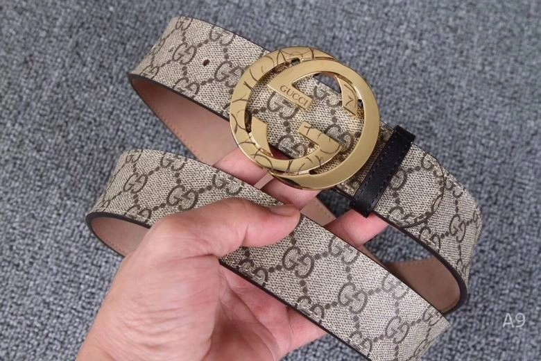 G*ucci Belts Top Version Attractive 15076