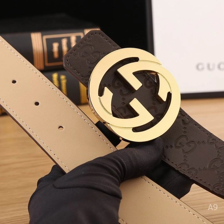 G*ucci Belts Top Version HighPerformance 15081