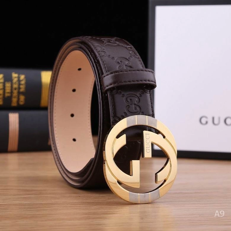 Neat G*ucci Belts Top Version 15079