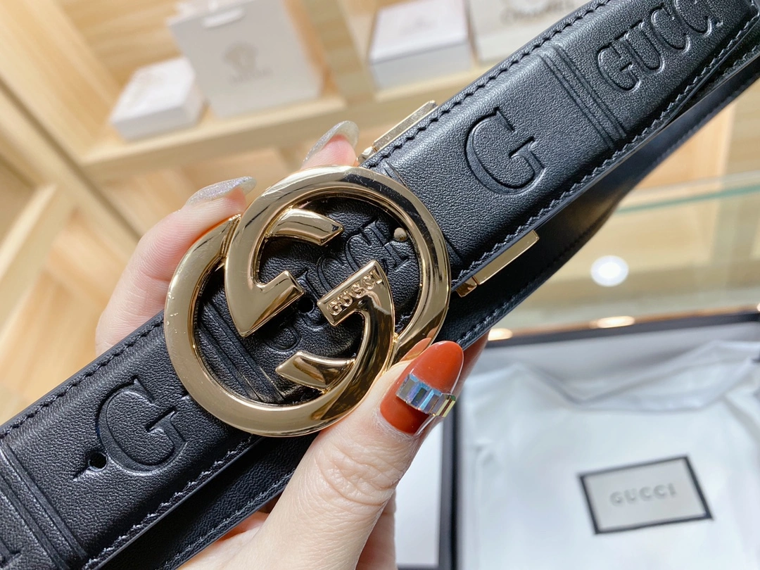 G*ucci Belts Top Version Seasonal 15030