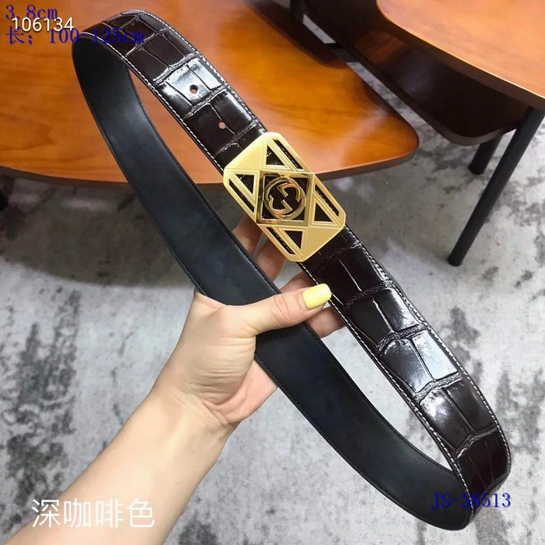 G*ucci Belts Top Version FlexibleFit 15114