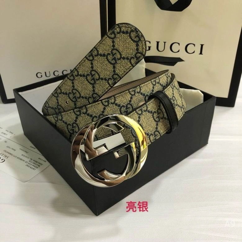 G*ucci Belts Top Version TopPick 15080