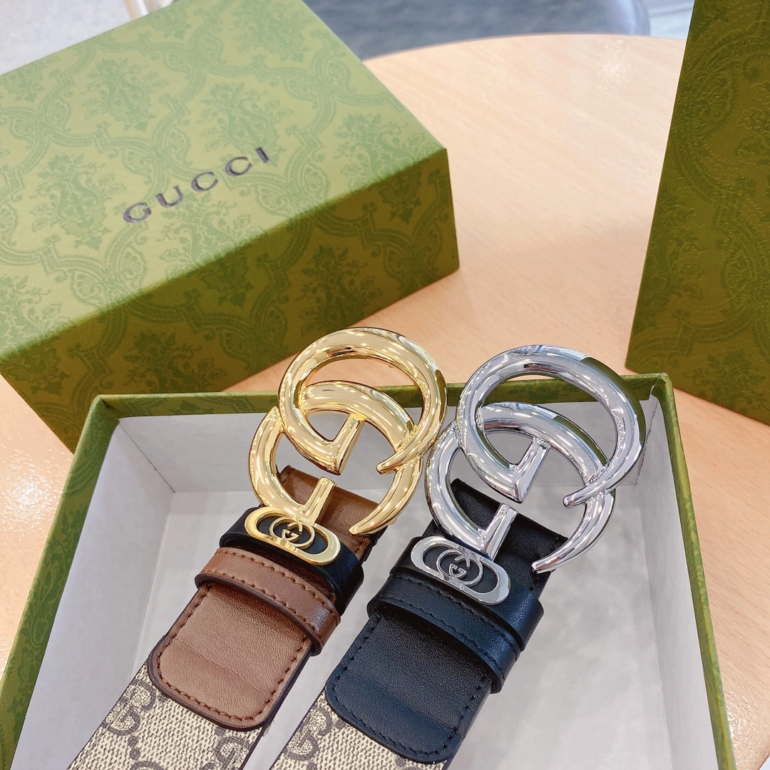 GoodFit G*ucci Belts Top Version 15048
