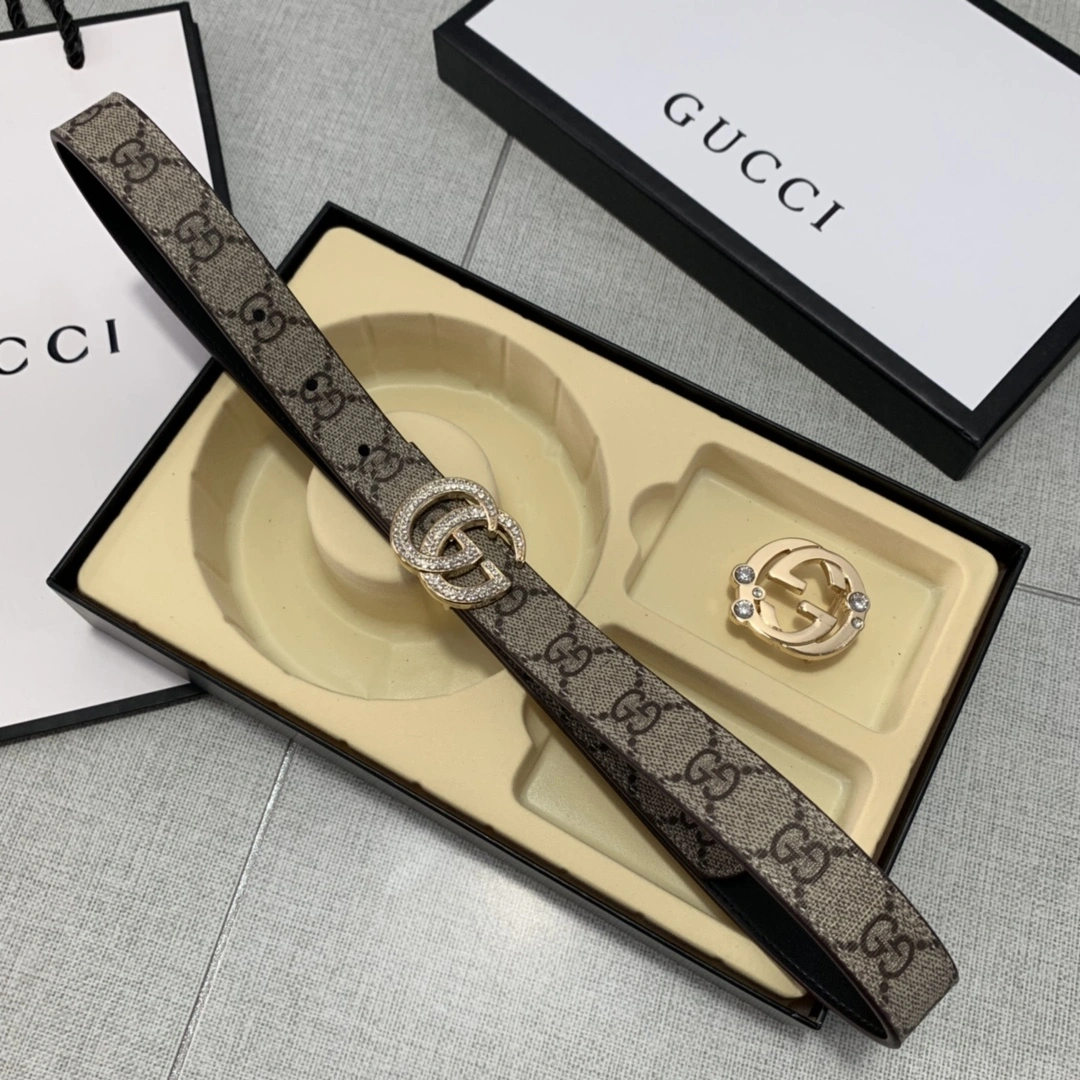 Efficient G*ucci Belts Top Version 15031