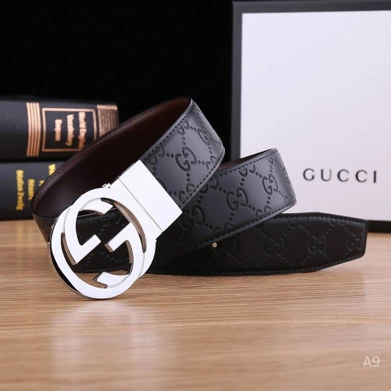 G*ucci Belts Top Version EyeCatching 15078