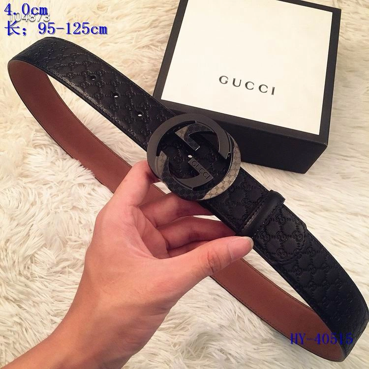 G*ucci Belts Top Version QuickDry 15091