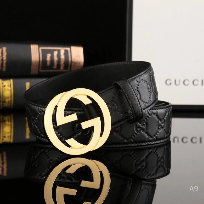 G*ucci Belts Top Version ZipUp 15067