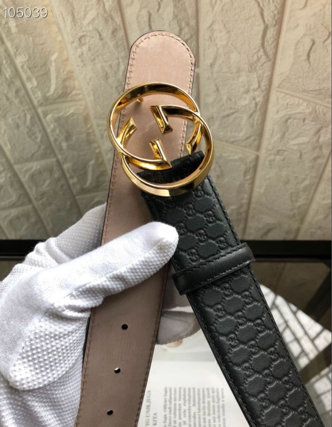 FreshLook G*ucci Belts Top Version 15053