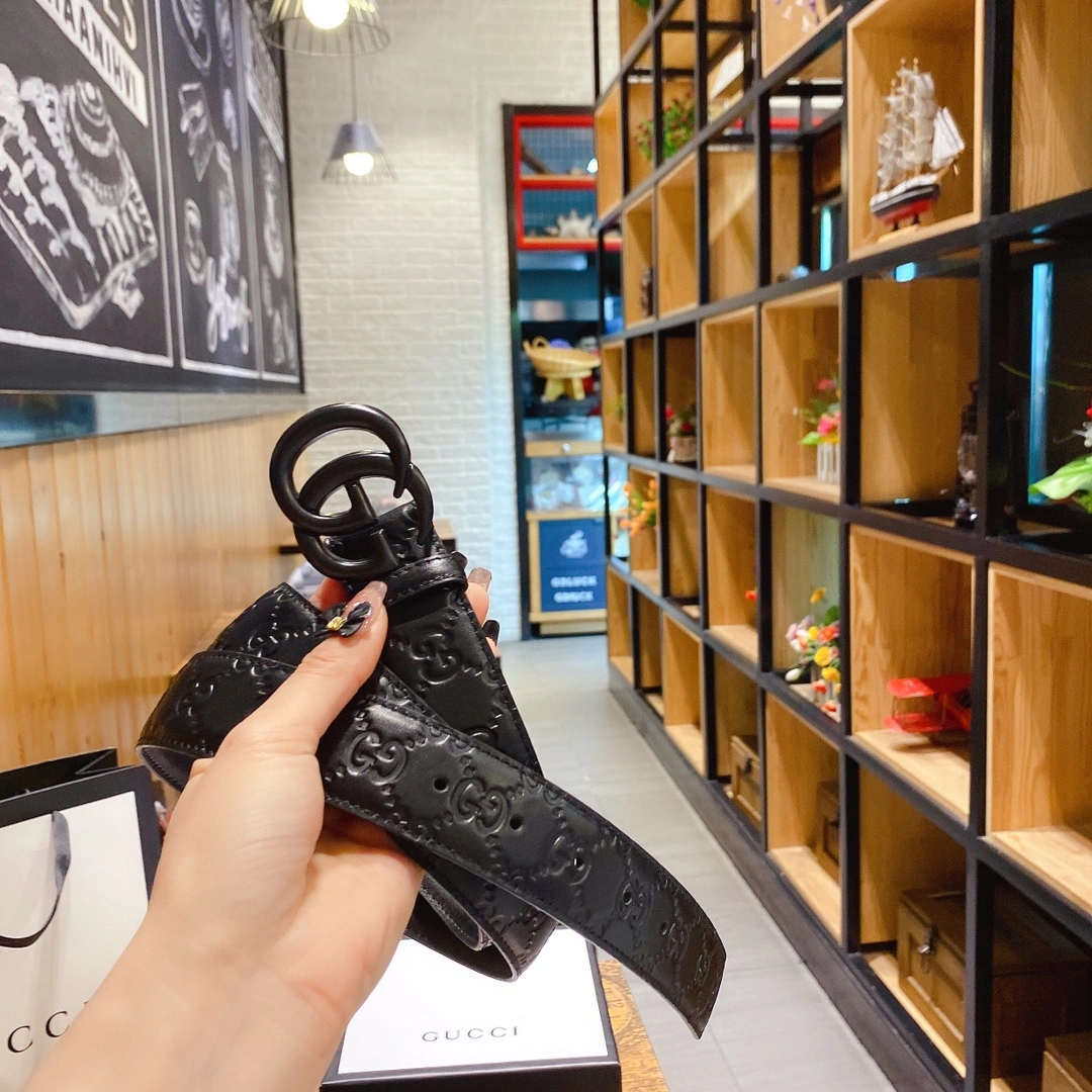 WellDesigned G*ucci Belts Top Version 15027