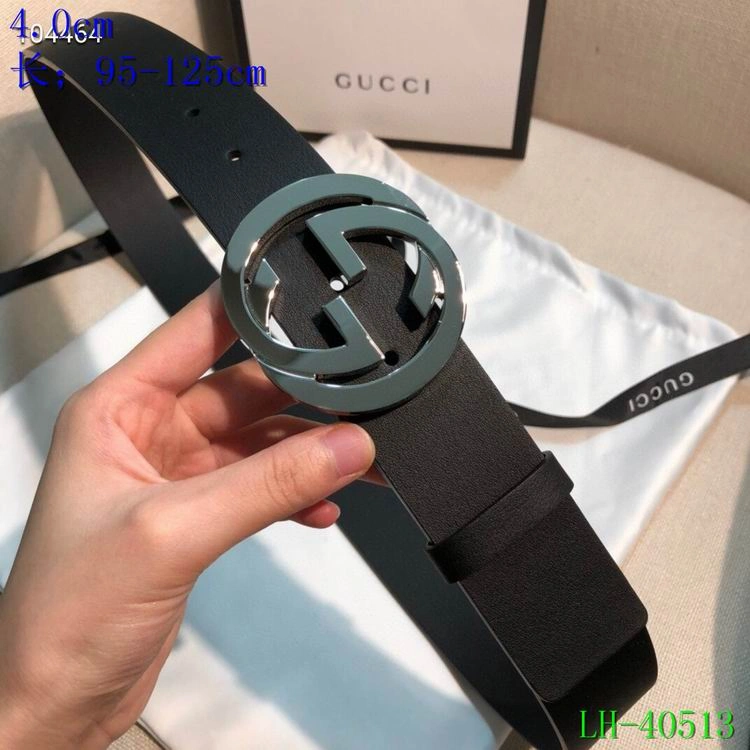 G*ucci Belts Top Version Attractive 15090