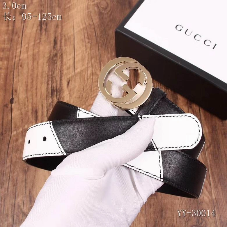 G*ucci Belts Top Version TopPick 15111