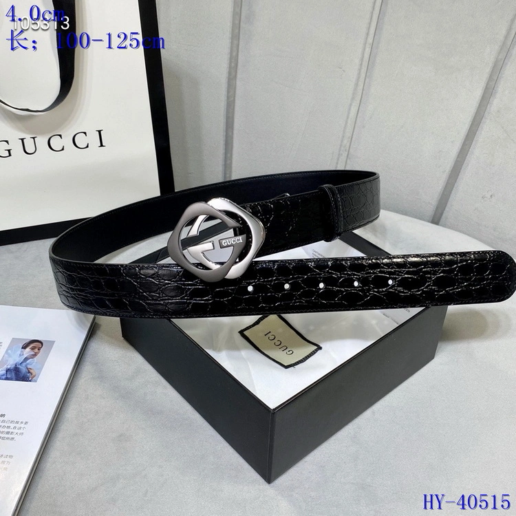 G*ucci Belts Top Version SmartChoice 15085