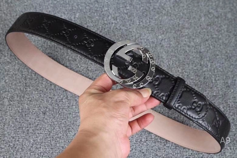 G*ucci Belts Top Version Popular 15077