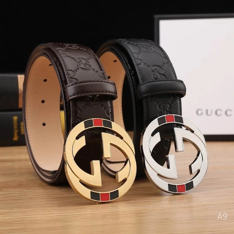 G*ucci Belts Top Version Reliable 15082