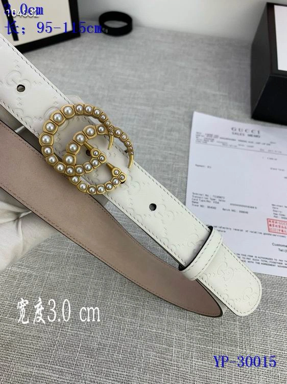 FreshLook G*ucci Belts Top Version 15097