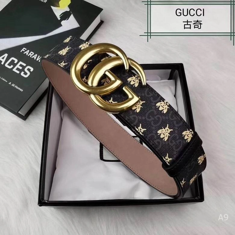 G*ucci Belts Top Version Contemporary 15063