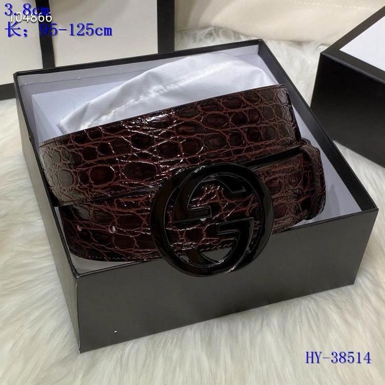 G*ucci Belts Top Version MoistureWicking 15094