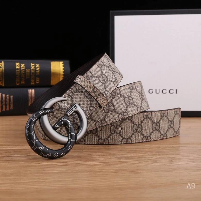 GoAnywhere G*ucci Belts Top Version 15072