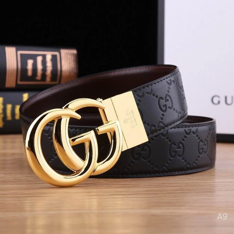 Neat G*ucci Belts Top Version 15079