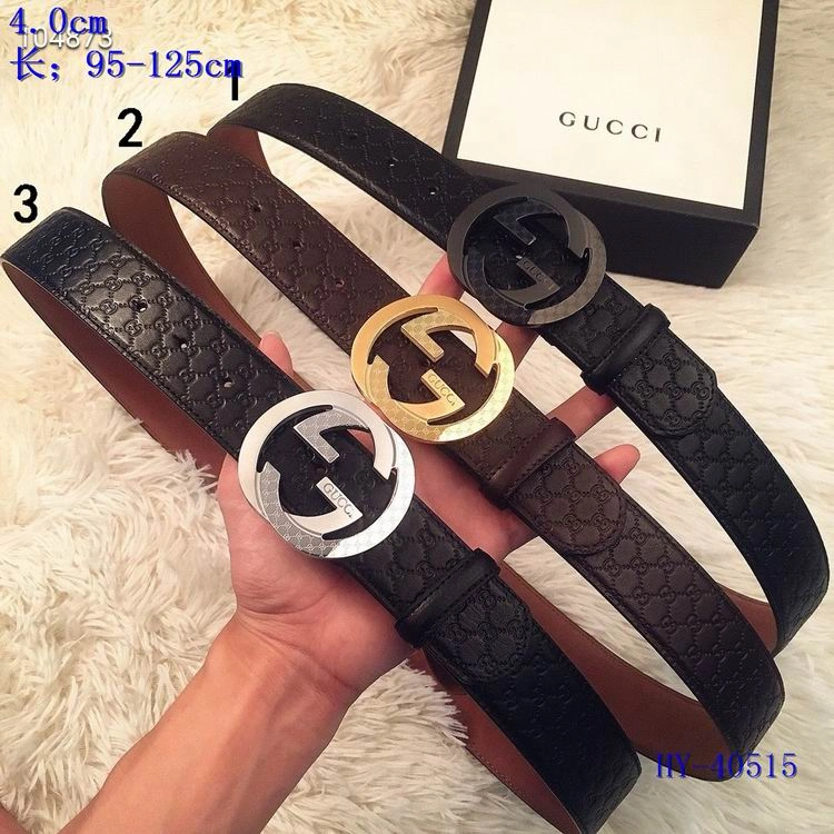 G*ucci Belts Top Version QuickDry 15091