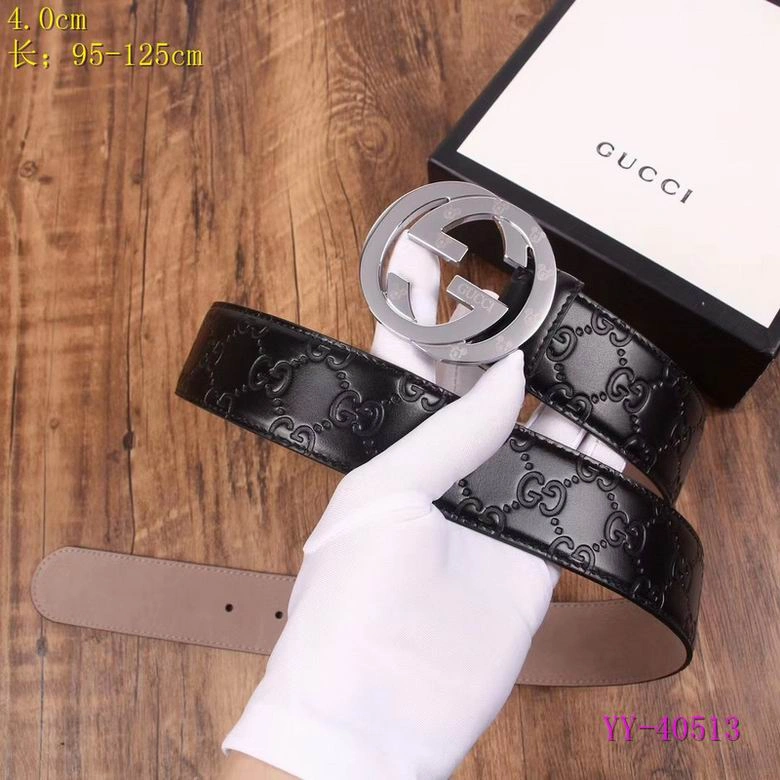 G*ucci Belts Top Version AllSeason 15107