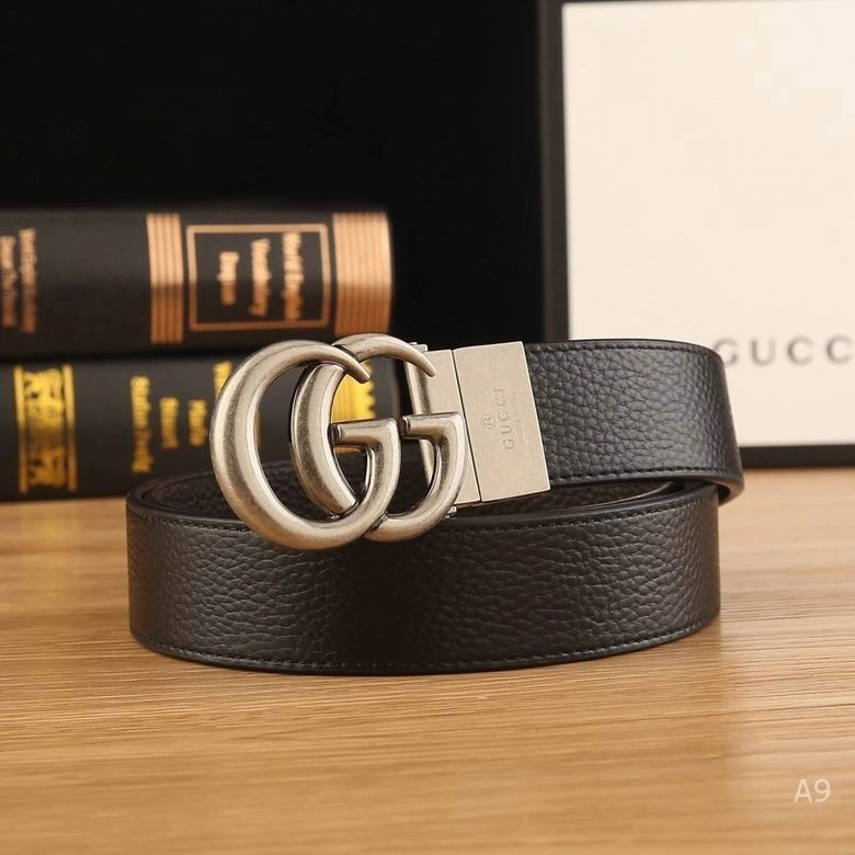 G*ucci Belts Top Version EasyMatch 15068