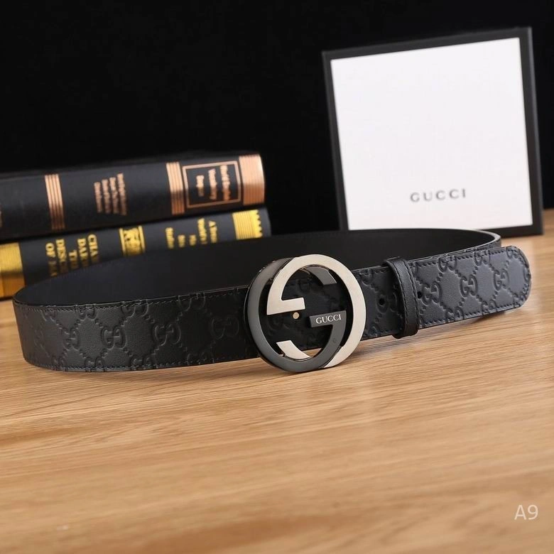 G*ucci Belts Top Version QuickDry 15075