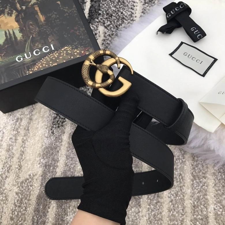 G*ucci Belts Top Version ZeroBulk 15057
