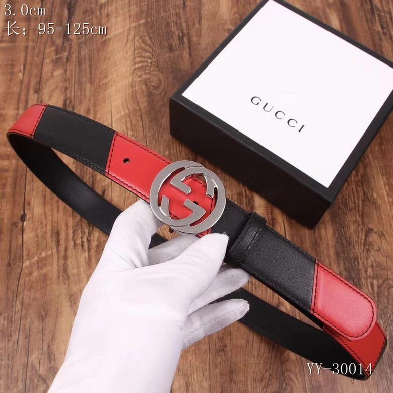 G*ucci Belts Top Version TopPick 15111