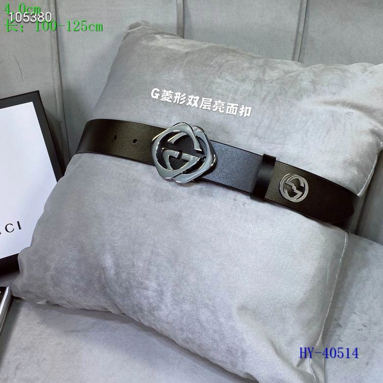WellDesigned G*ucci Belts Top Version 15102