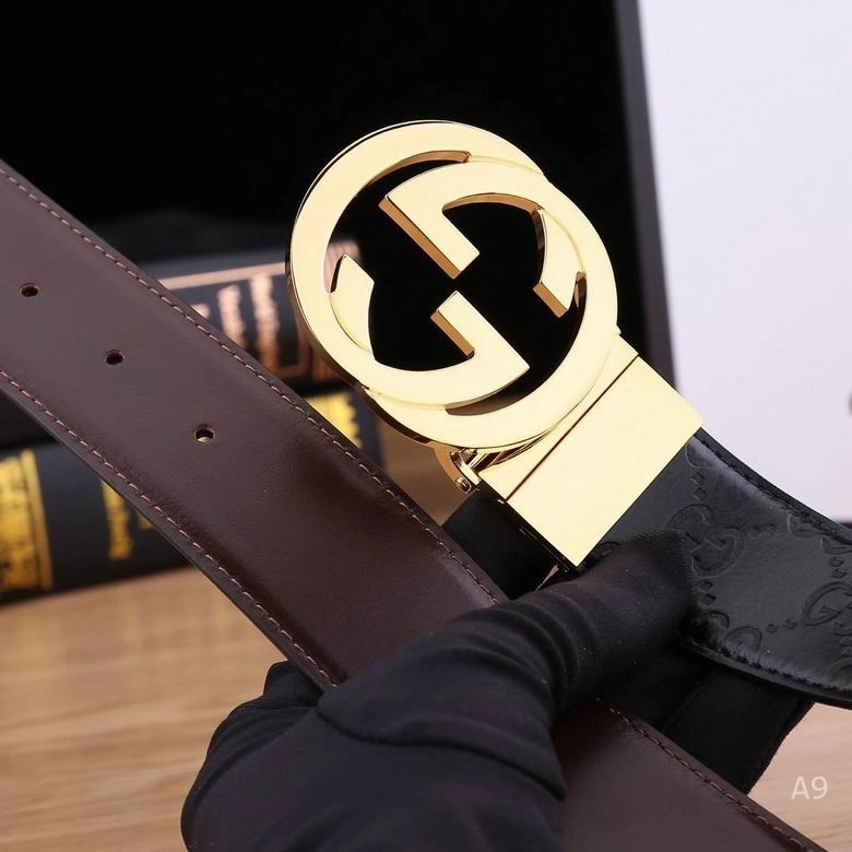 G*ucci Belts Top Version EyeCatching 15078