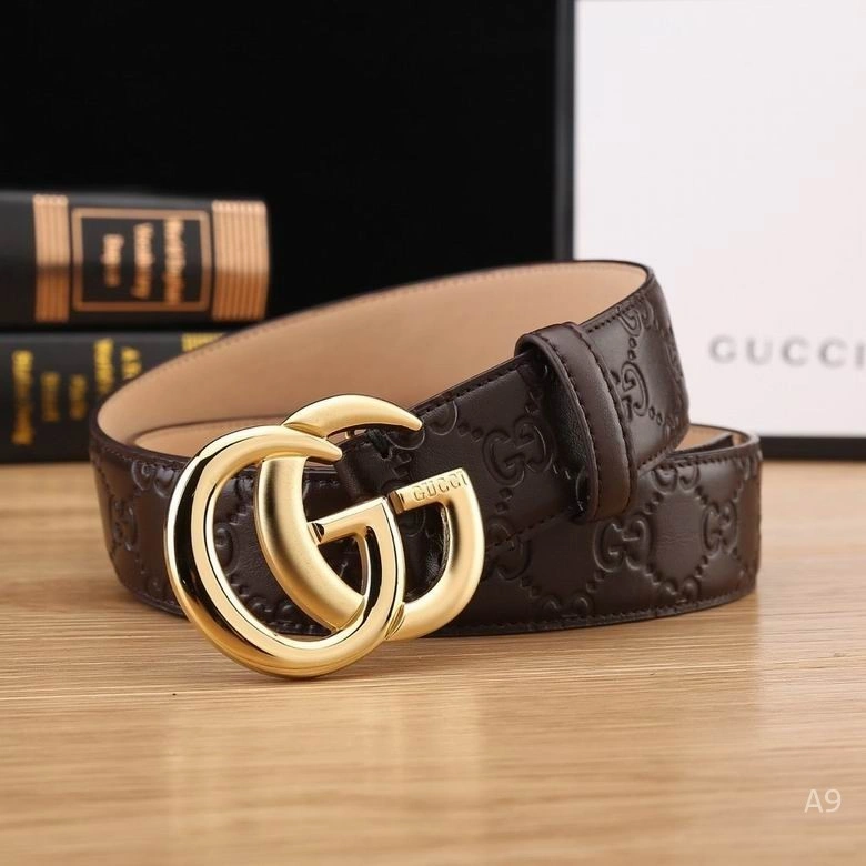 G*ucci Belts Top Version GoodFit 15084