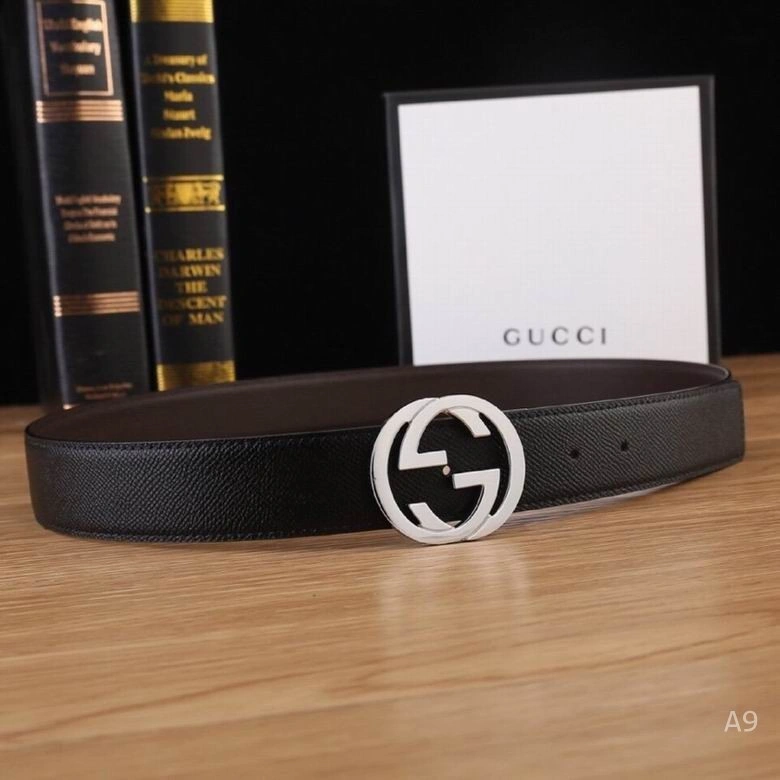G*ucci Belts Top Version ZipUp 15067