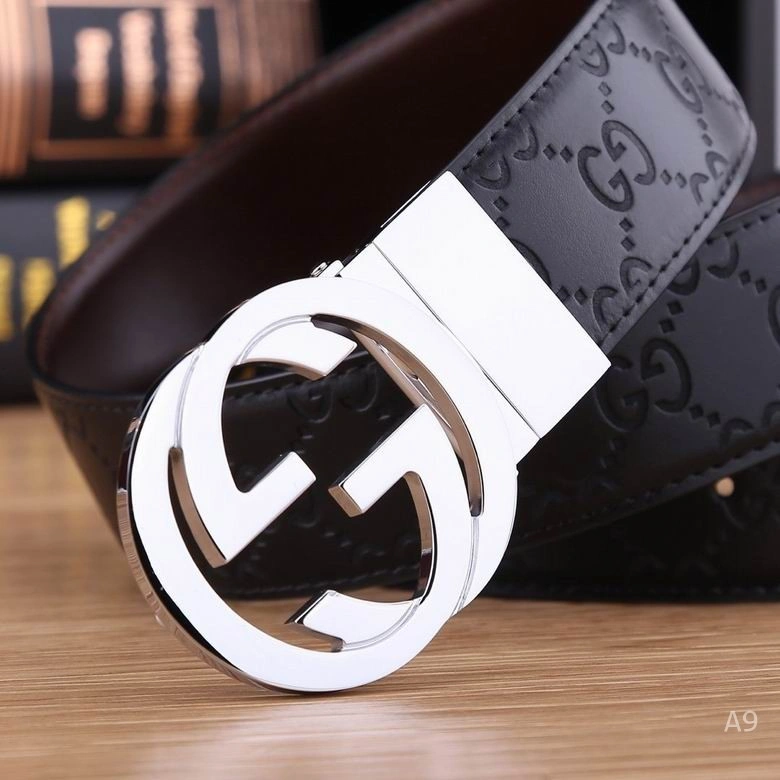 G*ucci Belts Top Version EyeCatching 15078