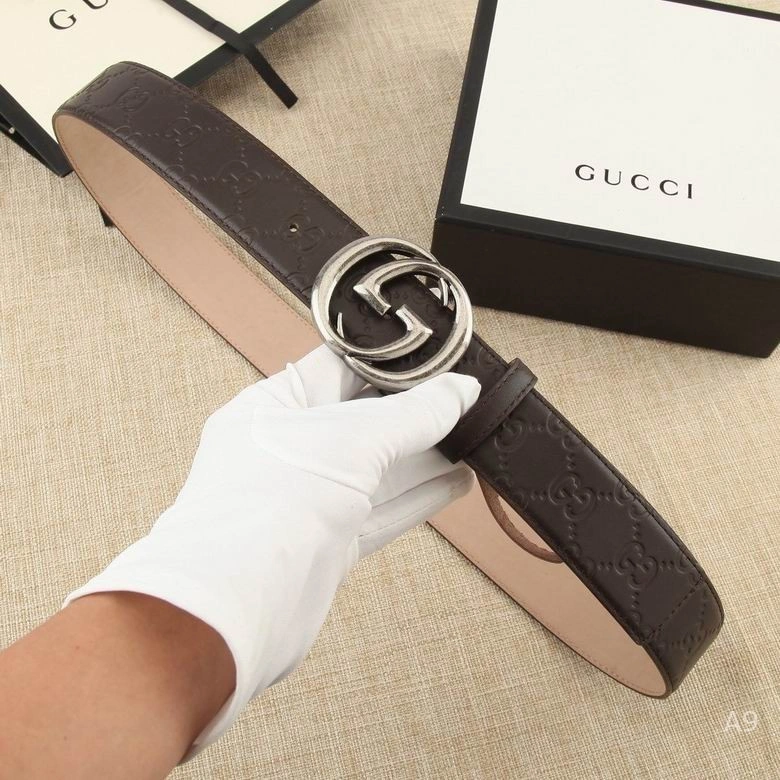 G*ucci Belts Top Version EasyMatch 15068