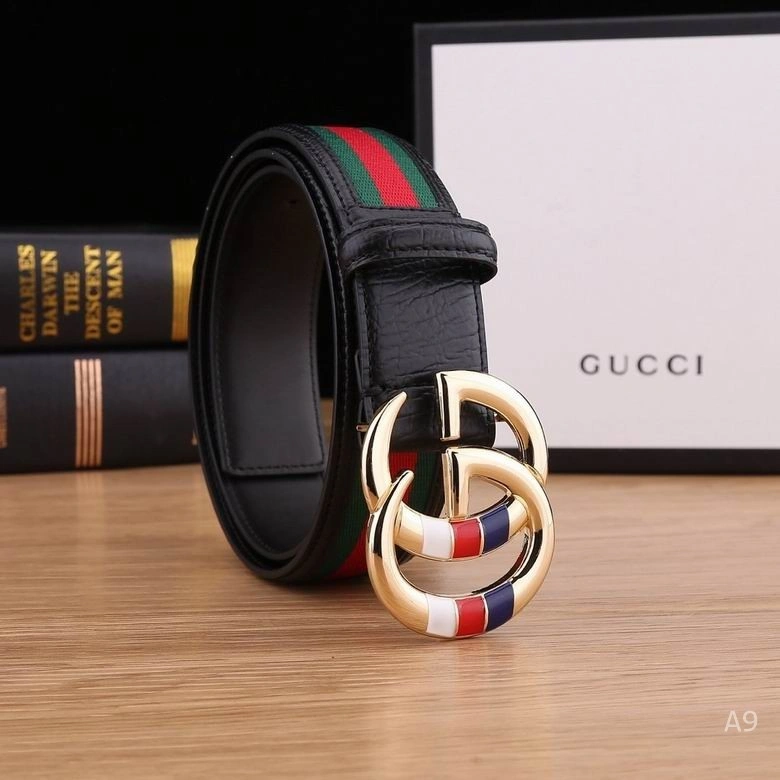 GoAnywhere G*ucci Belts Top Version 15072