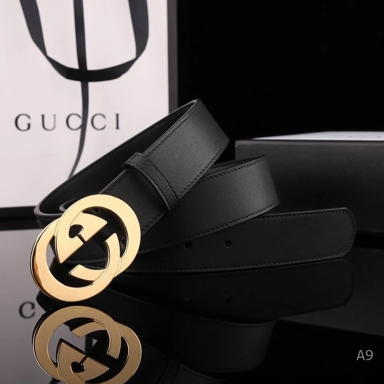 Casual G*ucci Belts Top Version 15062