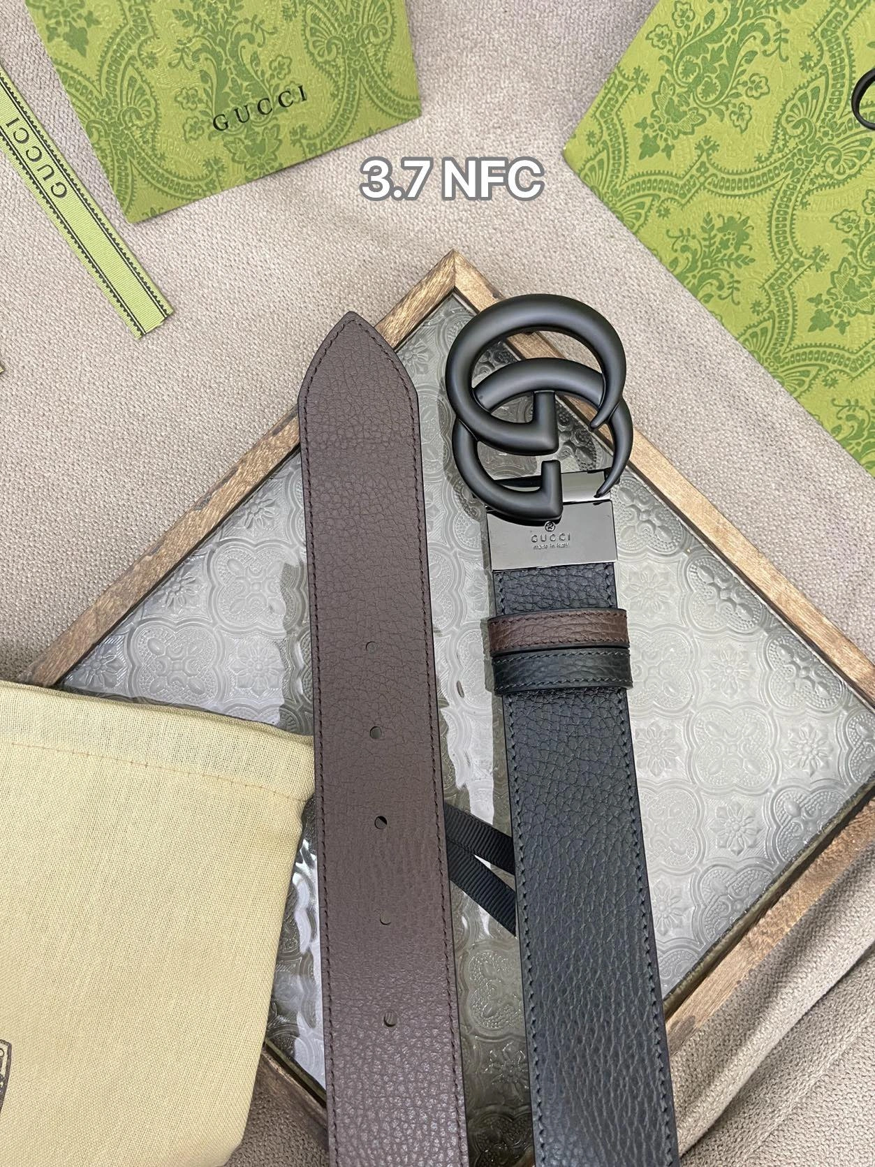 AllSeason G*ucci Belts XX 20250115- 14773
