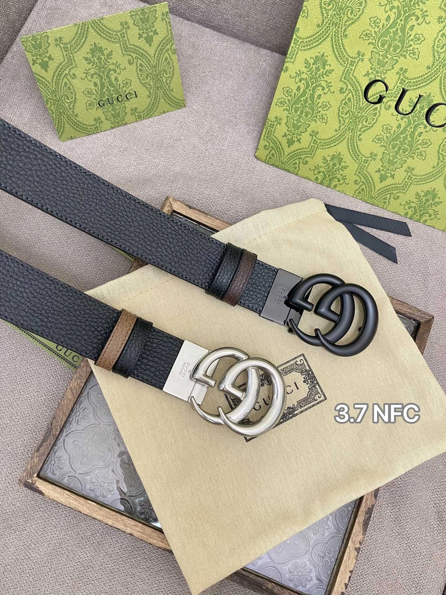 AllSeason G*ucci Belts XX 20250115- 14773