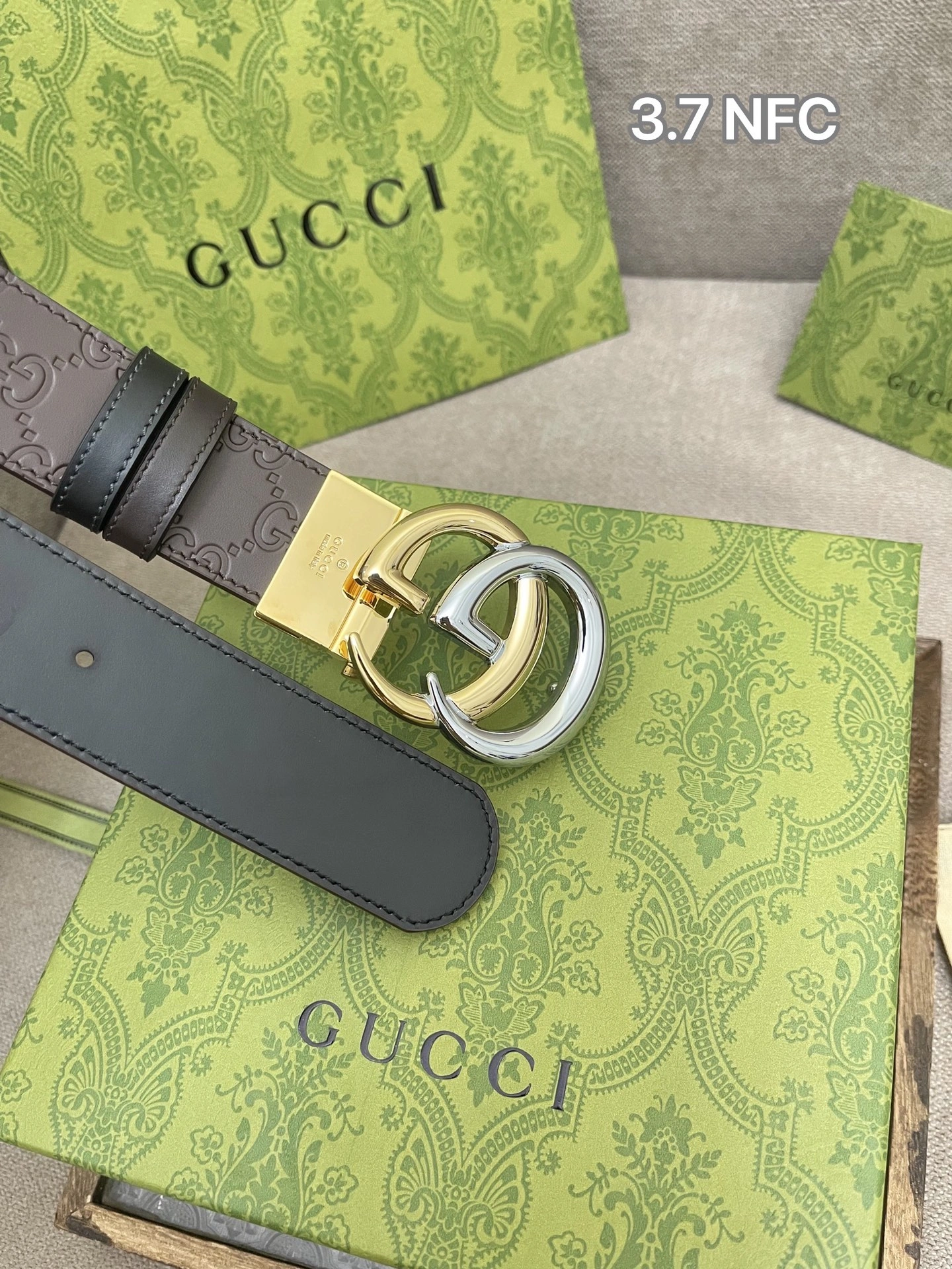 AllSeason G*ucci Belts XX 20250115- 14773
