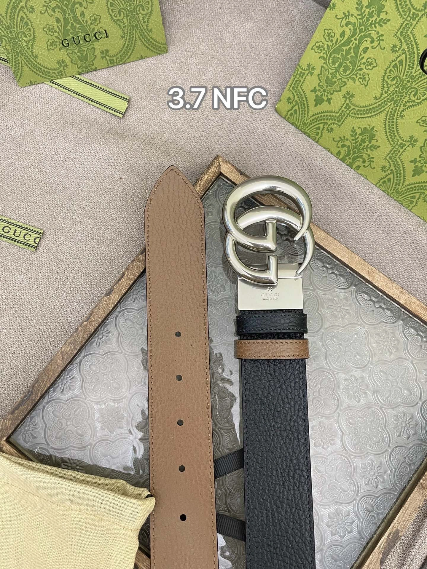 AllSeason G*ucci Belts XX 20250115- 14773