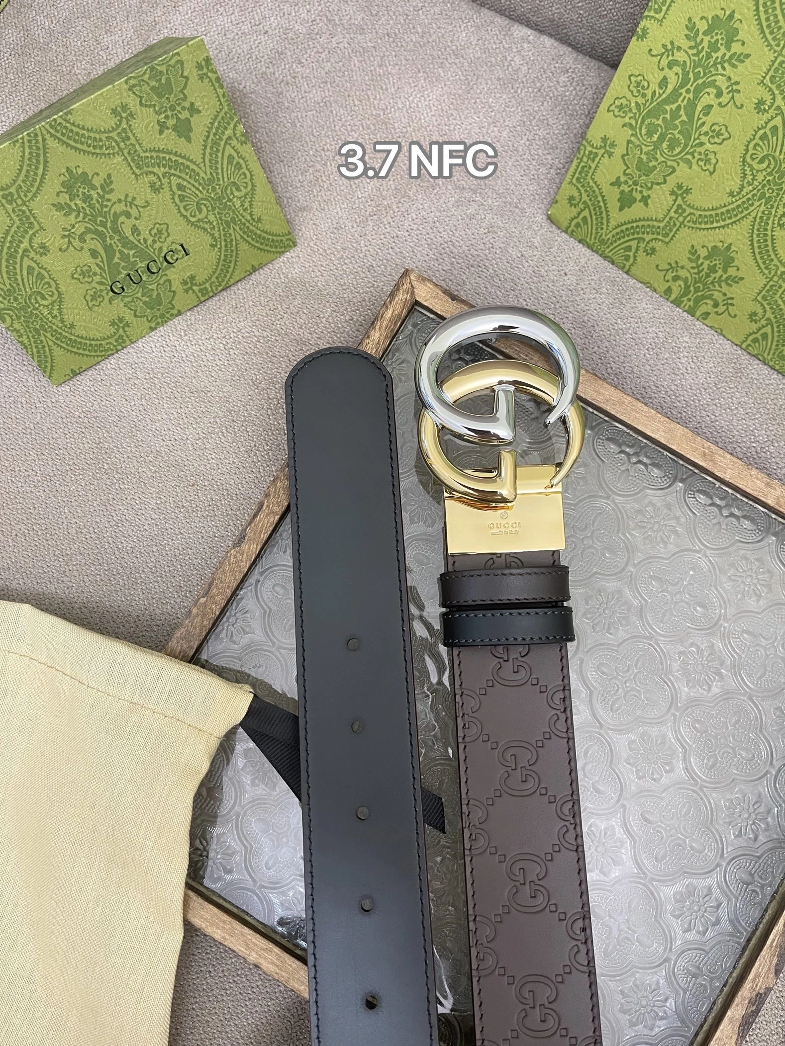 AllSeason G*ucci Belts XX 20250115- 14773