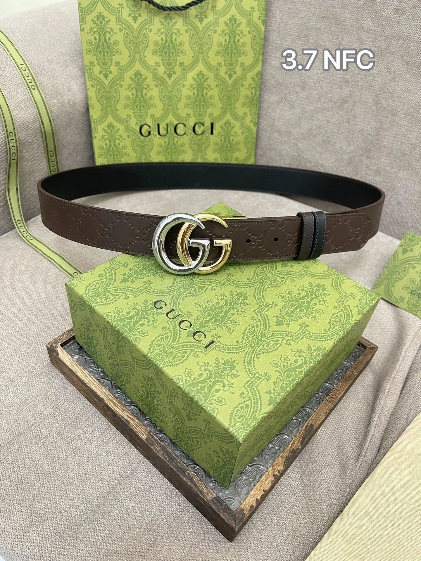 AllSeason G*ucci Belts XX 20250115- 14773