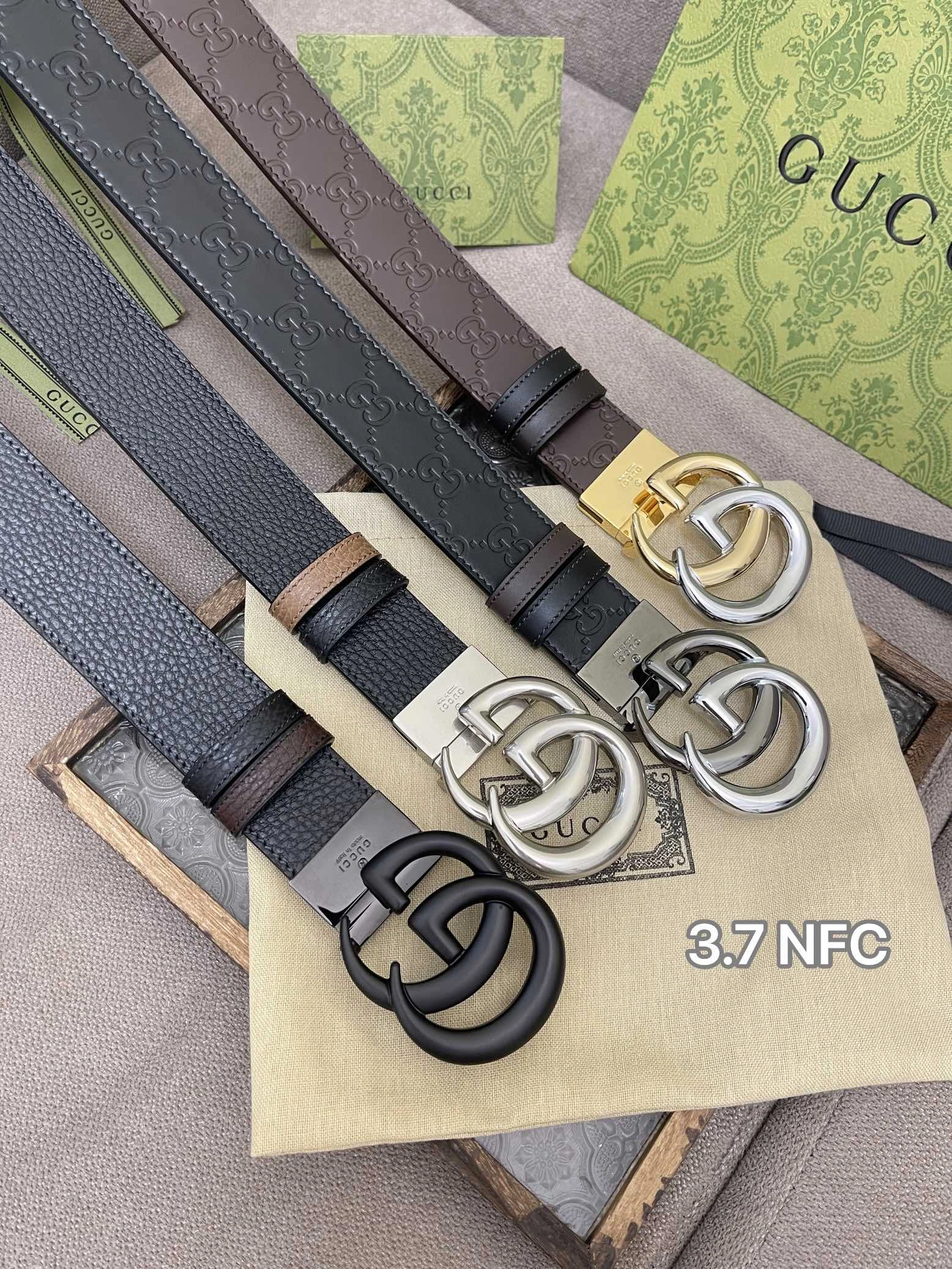 AllSeason G*ucci Belts XX 20250115- 14773