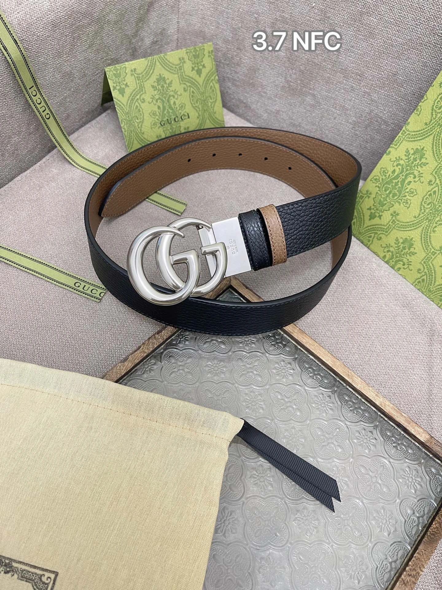 AllSeason G*ucci Belts XX 20250115- 14773
