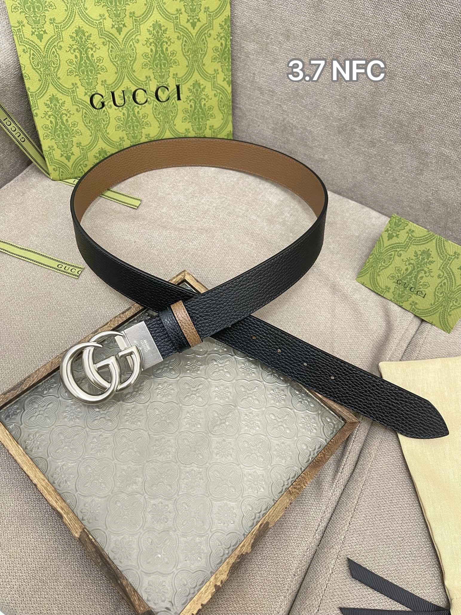 AllSeason G*ucci Belts XX 20250115- 14773