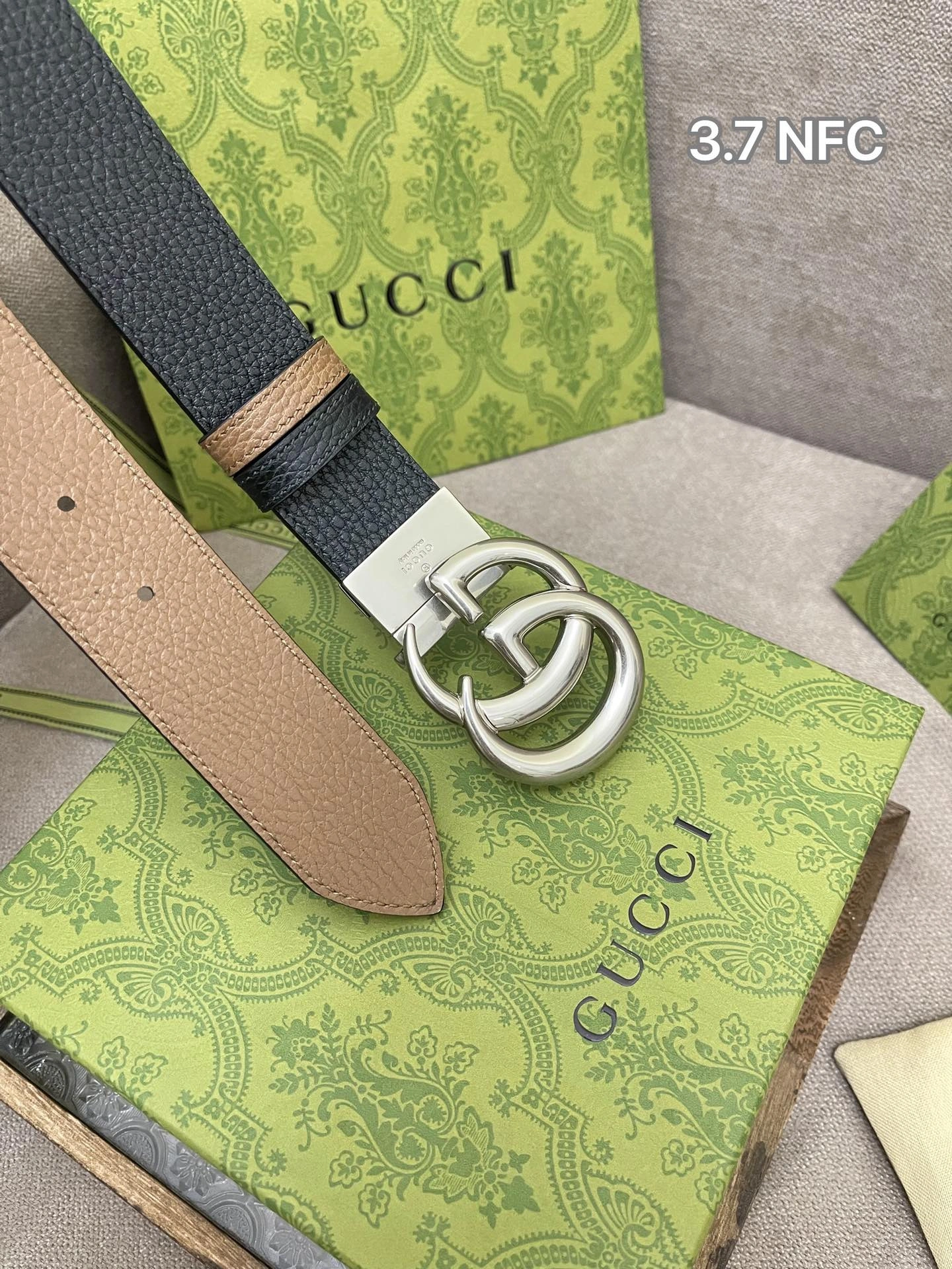 AllSeason G*ucci Belts XX 20250115- 14773