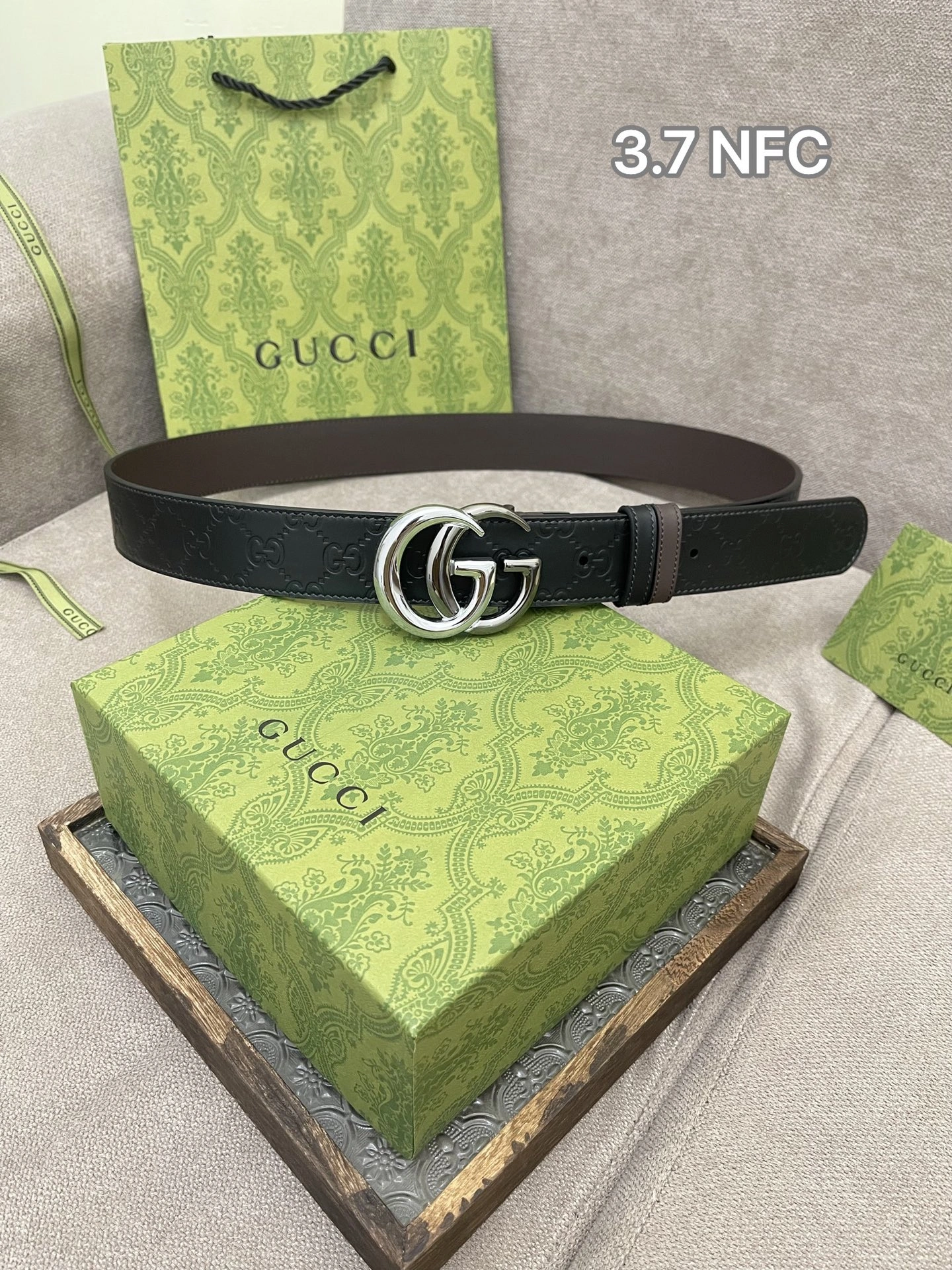 AllSeason G*ucci Belts XX 20250115- 14773