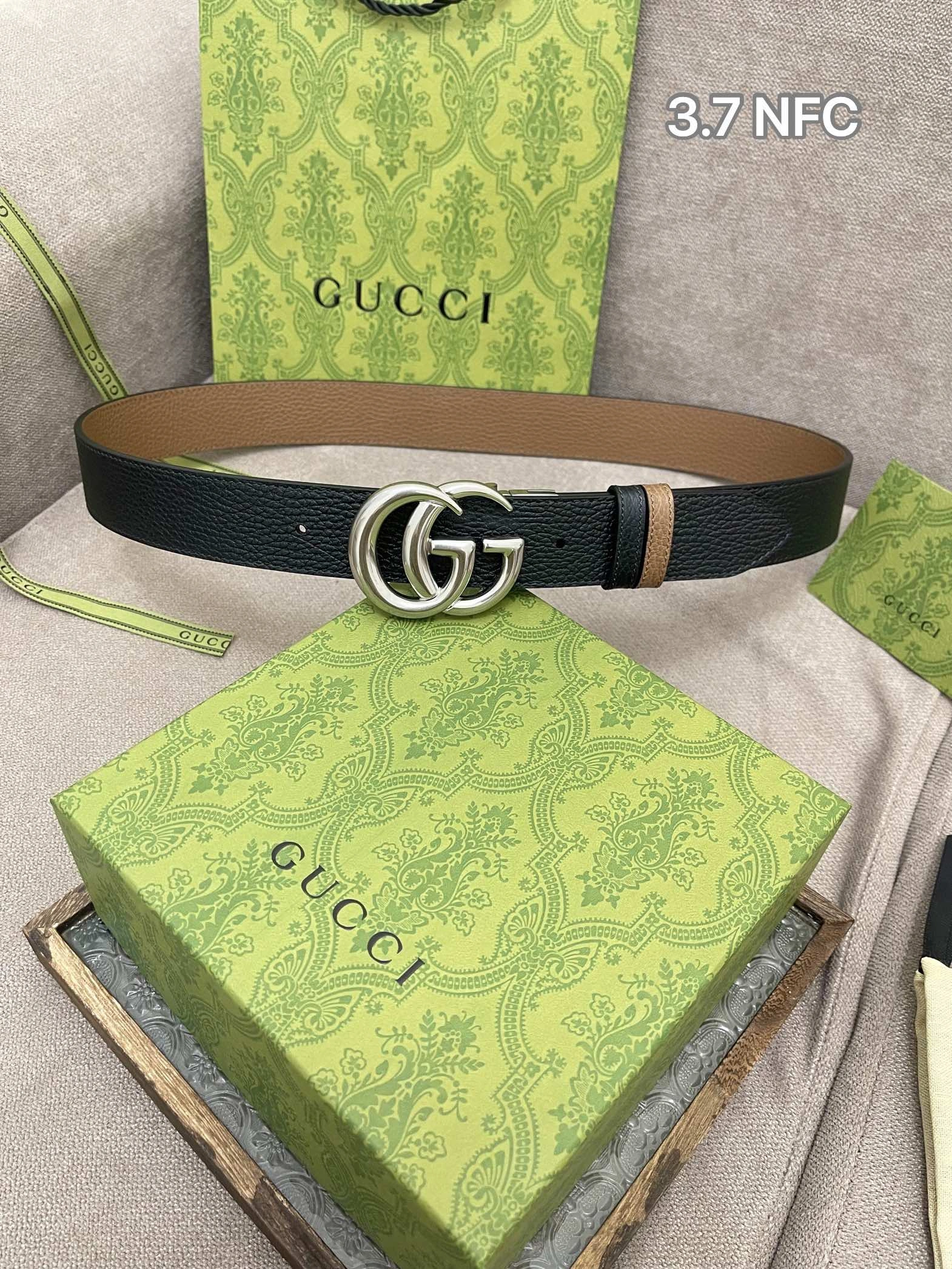 AllSeason G*ucci Belts XX 20250115- 14773